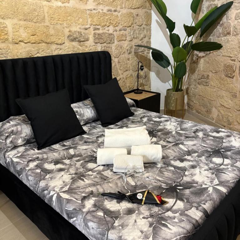 Ca Mia - Appartamento con 1 Camera da Letto - 23