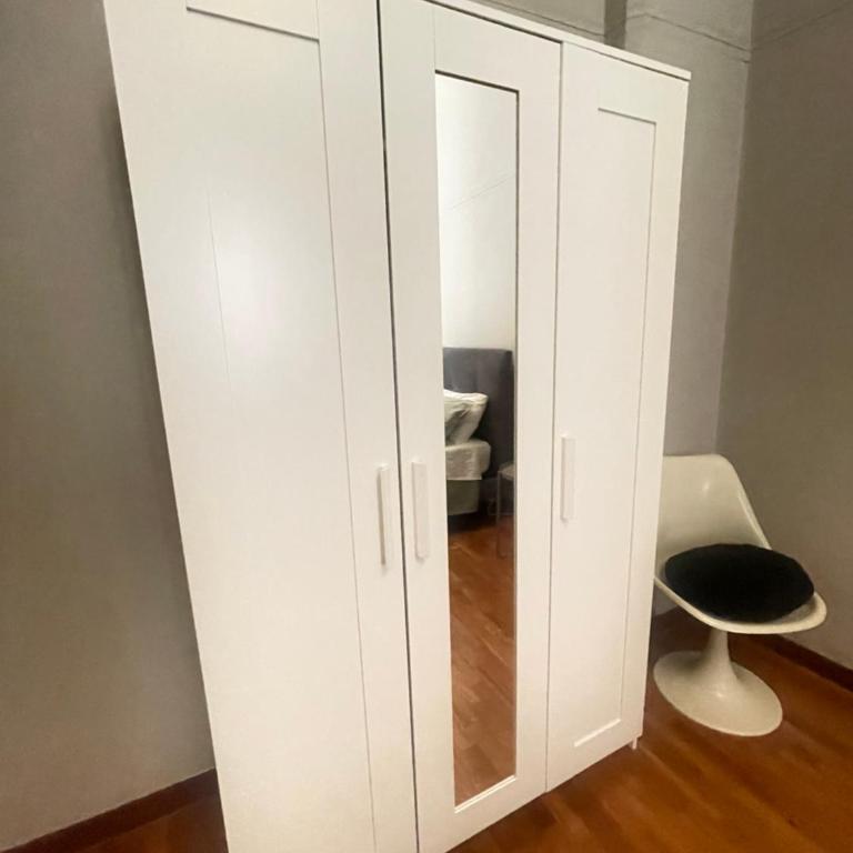 GOA genova - Appartamento con 2 Camere da Letto - 24