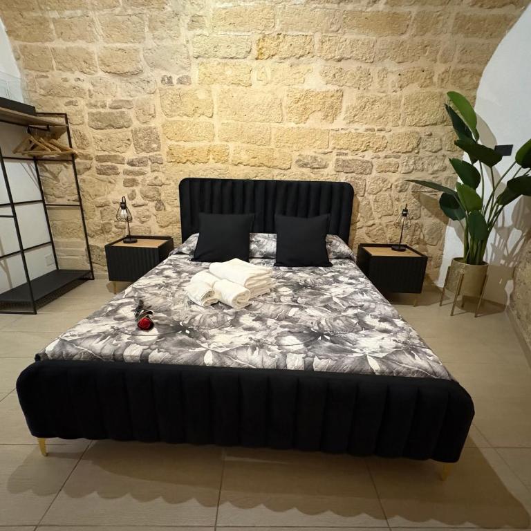 Ca Mia - Appartamento con 1 Camera da Letto - 22