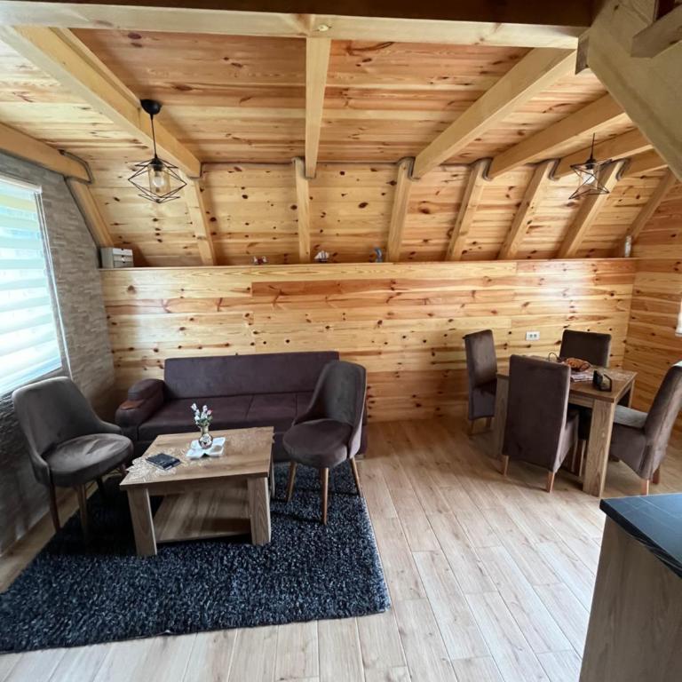 Lake house- Jakov - Kuća sa 2 Spavaće Sobe - 15