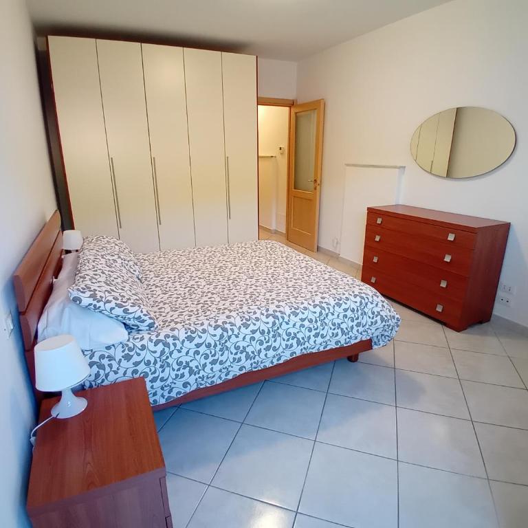 Casa Marisa - Appartamento con 2 Camere da Letto - 3