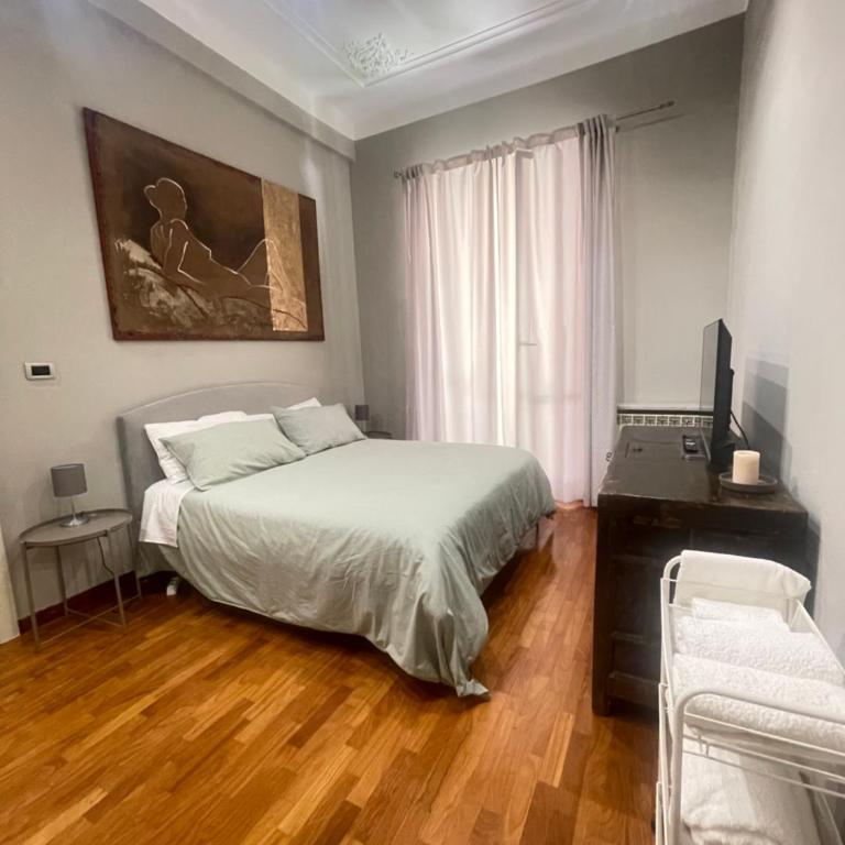 GOA genova - Appartamento con 2 Camere da Letto - 12