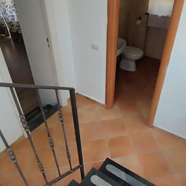San Renato house - Appartamento - Piano Terra - 15