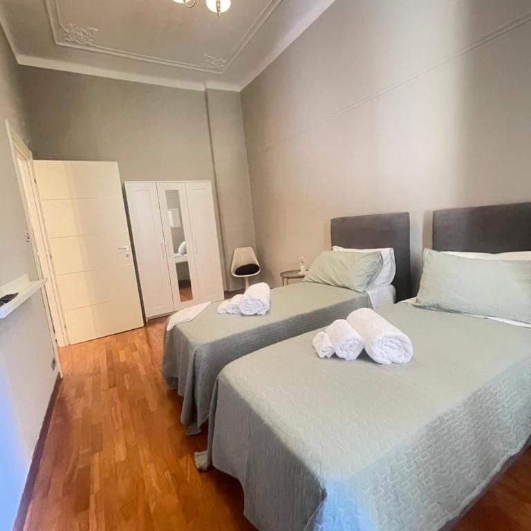 GOA genova - Appartamento con 2 Camere da Letto - 41