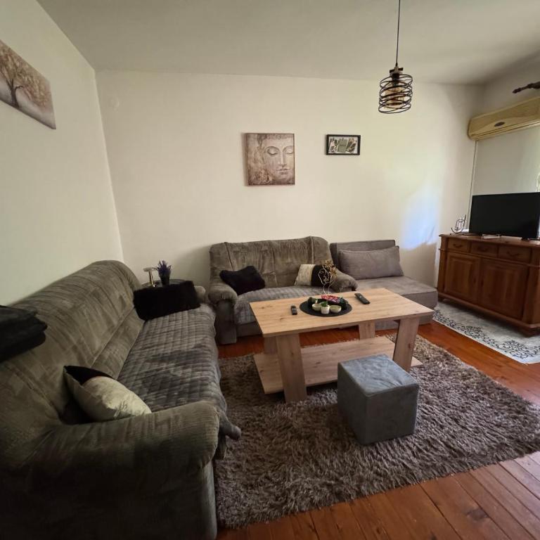 Apartment Melograno - Old Town - One-Bedroom Apartment - 4