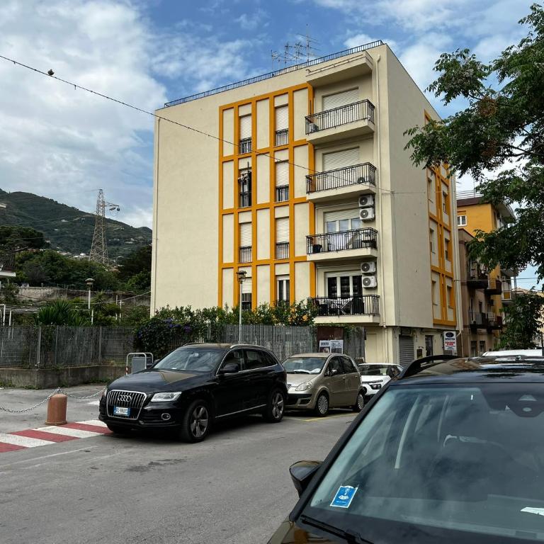 La Conchiglia - Appartamento Familiare con 2 Camere da Letto - 3