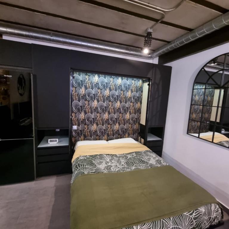 Estudio PIZARRO DOWN TOWN - Estudio Deluxe con cama grande - 38