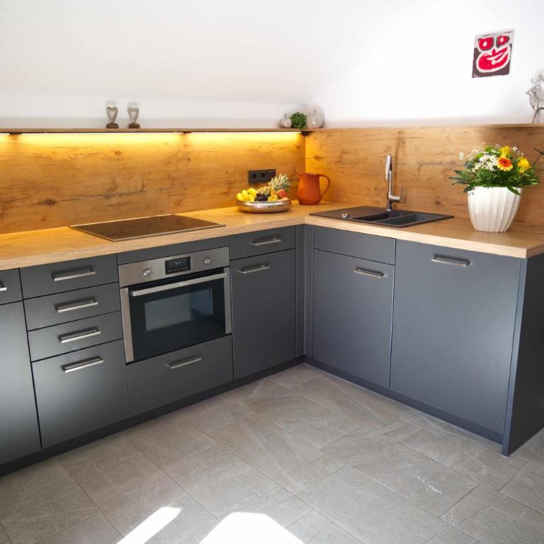 Alpenflair Ferienwohnung 303 - Apartment mit 1 Schlafzimmer - 14