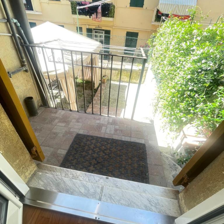 GOA genova - Appartamento con 2 Camere da Letto - 21
