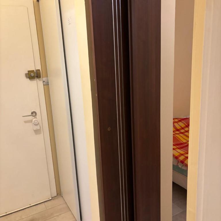 Superb studio with free parking on site - Apartment mit 1 Schlafzimmer - 6