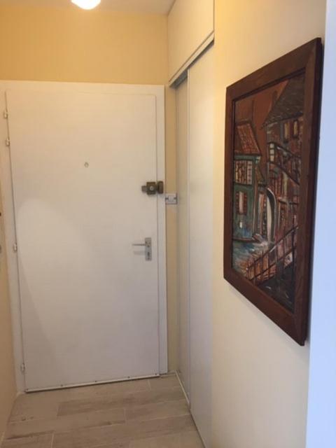 Superb studio with free parking on site - Apartment mit 1 Schlafzimmer - 7