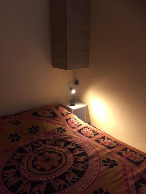 Superb studio with free parking on site - Apartment mit 1 Schlafzimmer - 9