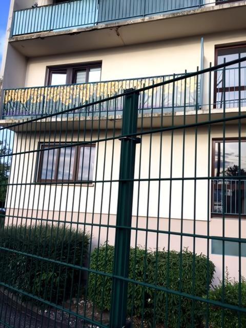 Superb studio with free parking on site - Apartment mit 1 Schlafzimmer - 10