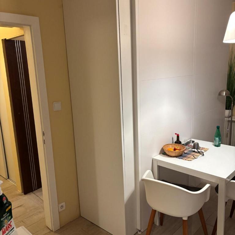 Superb studio with free parking on site - Apartment mit 1 Schlafzimmer - 12