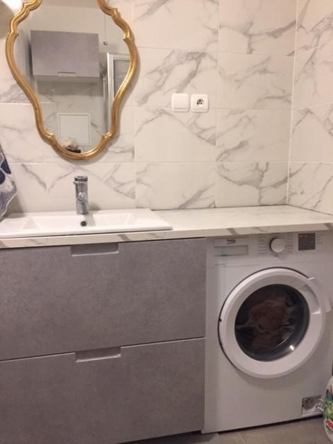 Superb studio with free parking on site - Apartment mit 1 Schlafzimmer - 14