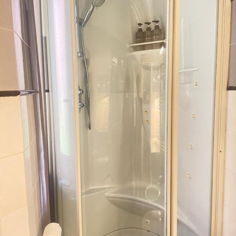 GOA genova - Appartamento con 2 Camere da Letto - 36