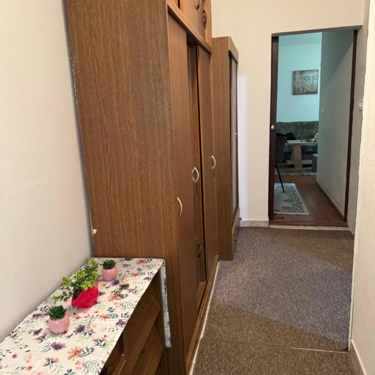 Apartment Melograno - Old Town - One-Bedroom Apartment - 23