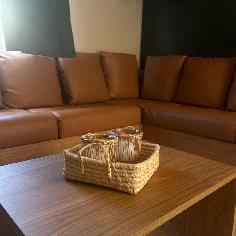 Mobilhome 8 personnes cosy tout équipé avec vue sur bassin, cap ferret - Bungalow Familiare - 36