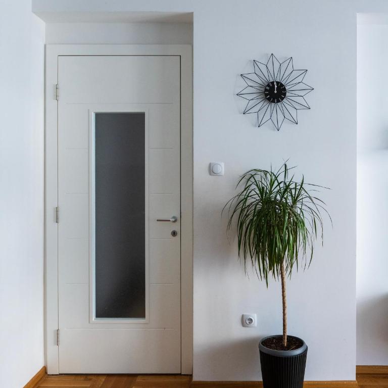 Sunčana strana - Apartman sa 1 Spavaćom Sobom - 10