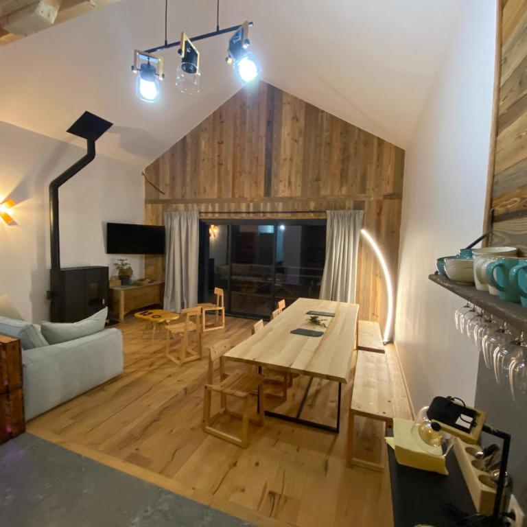 Chalet du Trappeur - Superior Chalet - 1