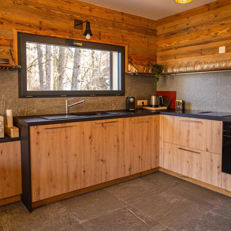 Chalet du Trappeur - Superior Chalet - 2