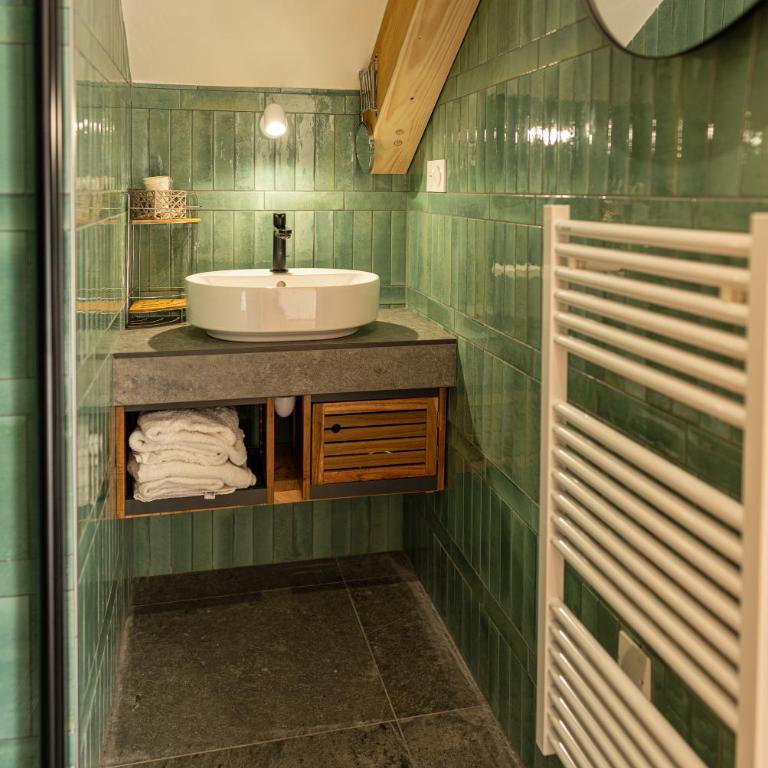 Chalet du Trappeur - Superior Chalet - 7