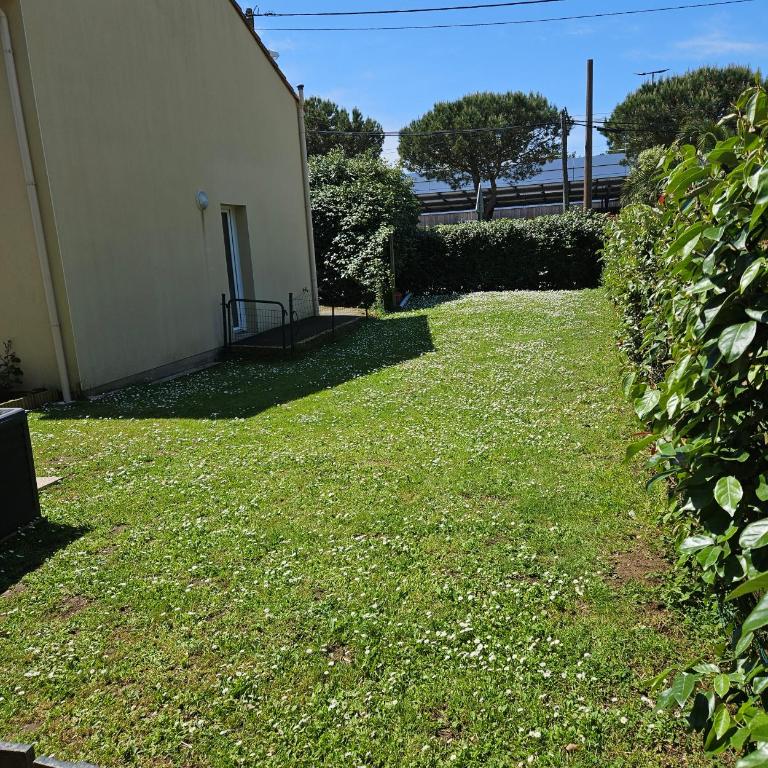 Les 6 chemins - Maison 2 Chambres - 4