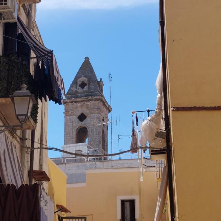 Vico del Consiglio - Appartamento con 1 Camera da Letto - 18