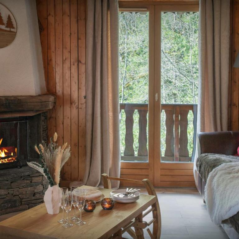 Chalet Rochamour - OVO Network - Chalet - 8