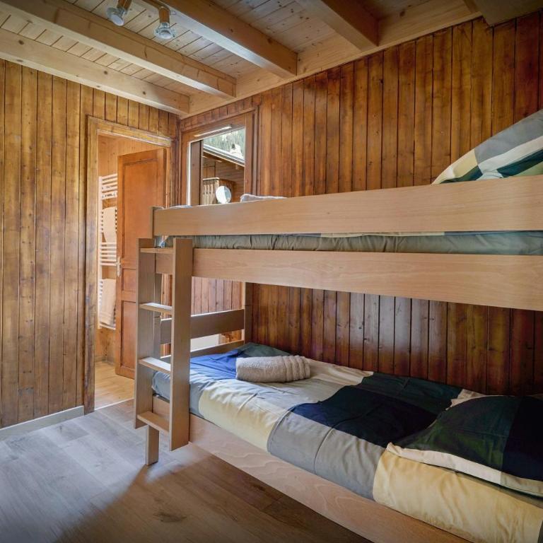 Chalet Rochamour - OVO Network - Chalet - 20