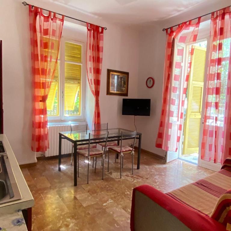 Il nido al Mare HOUSE - Appartamento con 1 Camera da Letto - 1