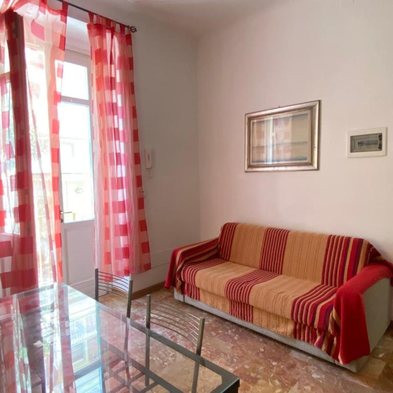 Il nido al Mare HOUSE - Appartamento con 1 Camera da Letto - 4