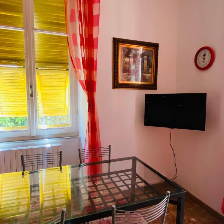 Il nido al Mare HOUSE - Appartamento con 1 Camera da Letto - 8