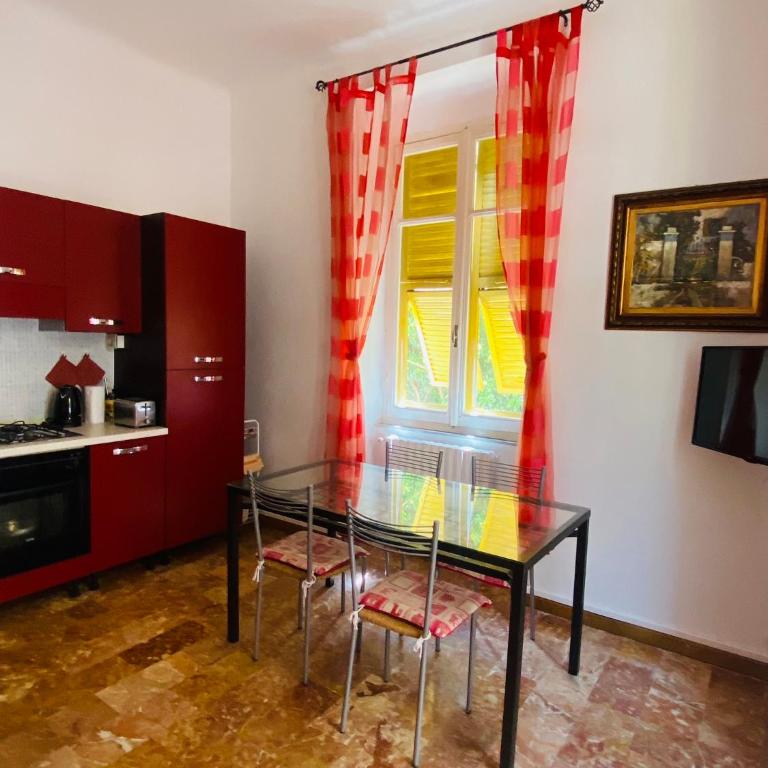 Il nido al Mare HOUSE - Appartamento con 1 Camera da Letto - 6
