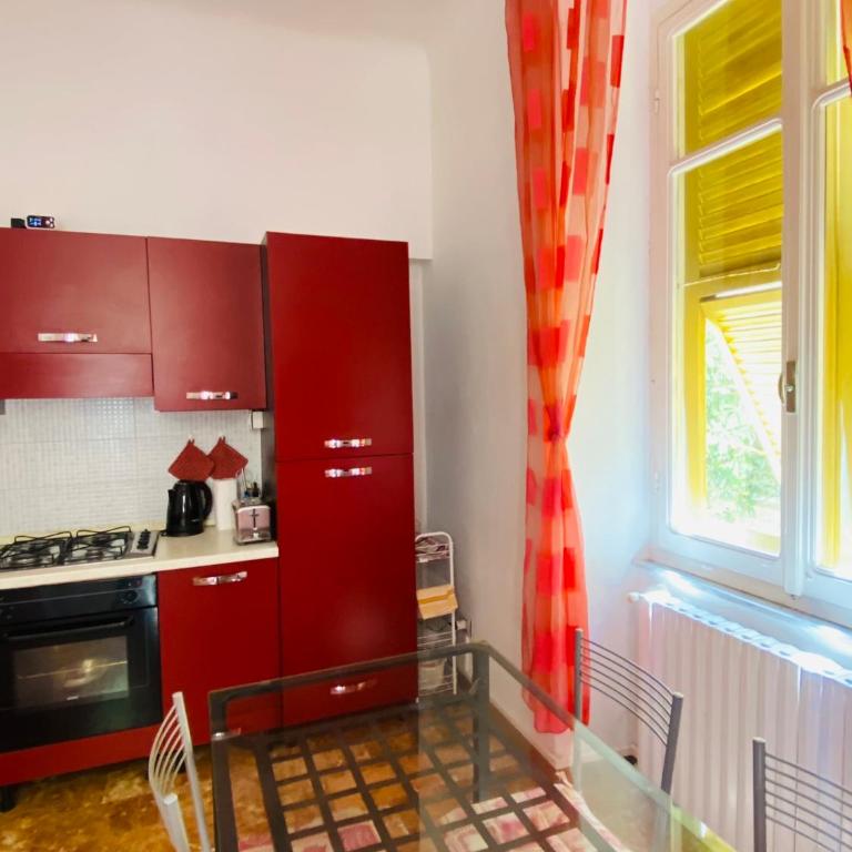 Il nido al Mare HOUSE - Appartamento con 1 Camera da Letto - 5