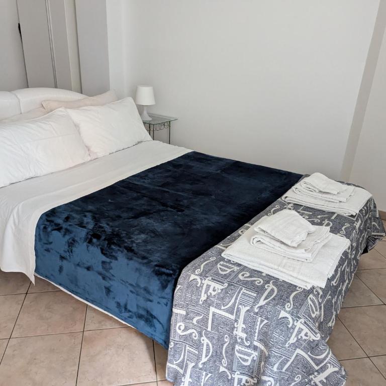Appartamento Saragone - Appartamento con 1 Camera da Letto - 4