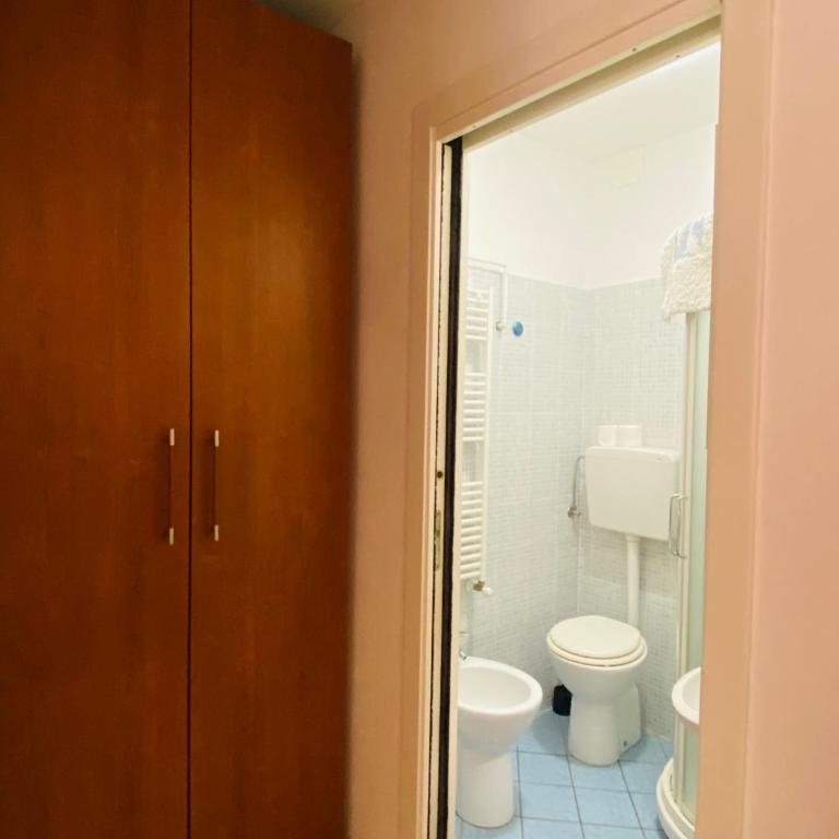 Il nido al Mare HOUSE - Appartamento con 1 Camera da Letto - 18