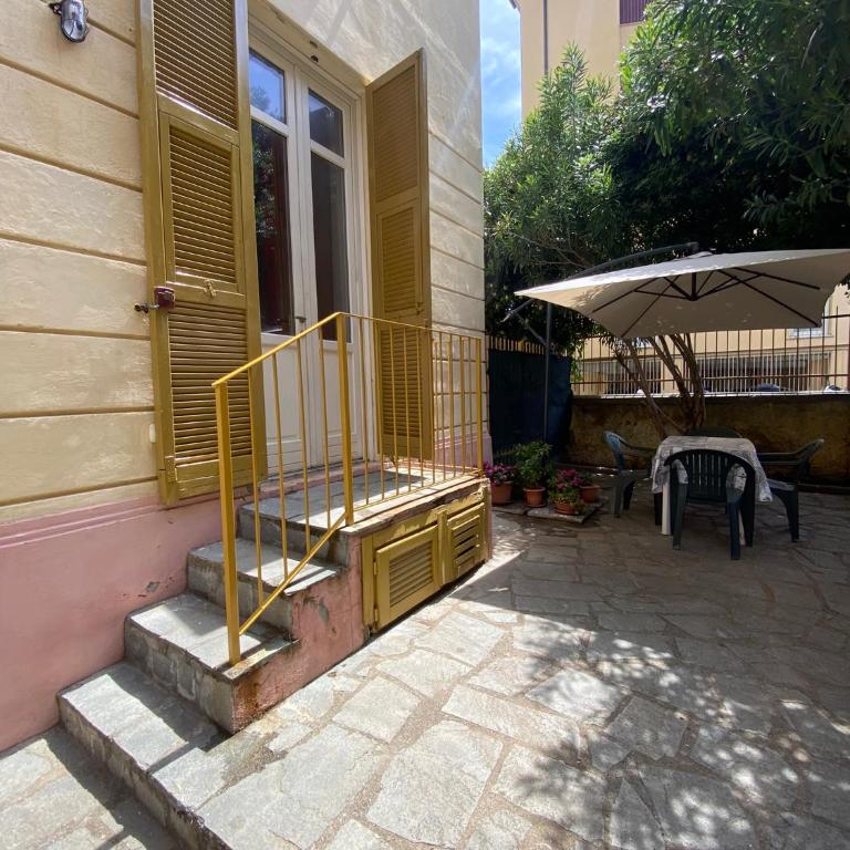 Il nido al Mare HOUSE - Appartamento con 1 Camera da Letto - 20