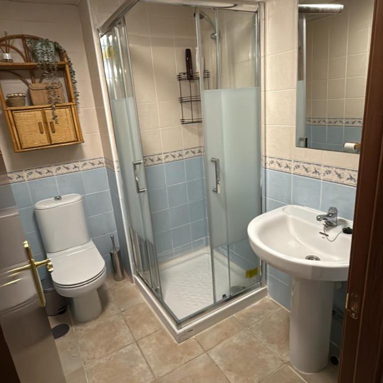 Esuri Relax & Golf - Apartamento de 2 dormitorios - 27