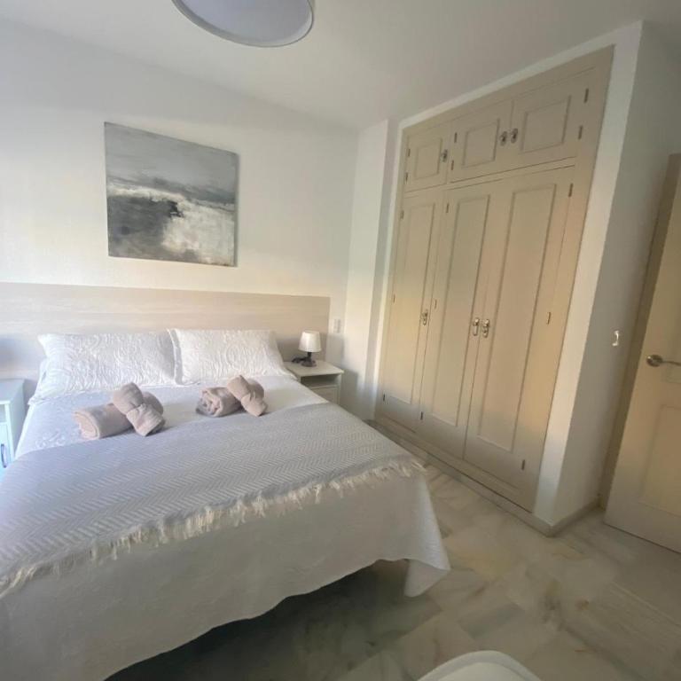 Apartamento Capillera 9 - Apartamento de 2 dormitorios - 22