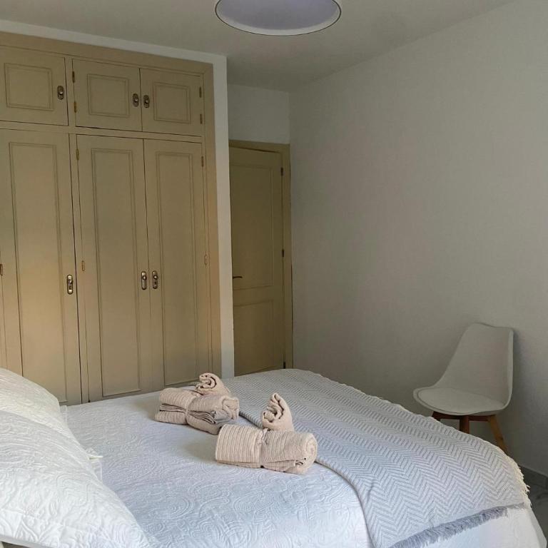 Apartamento Capillera 9 - Apartamento de 2 dormitorios - 17