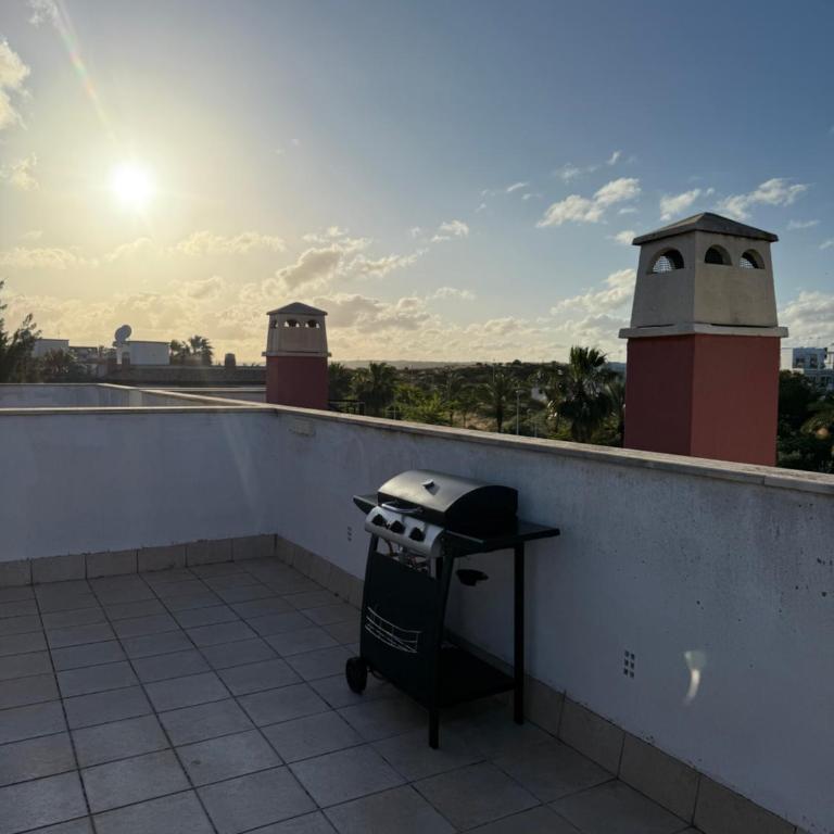 Esuri Relax & Golf - Apartamento de 2 dormitorios - 29