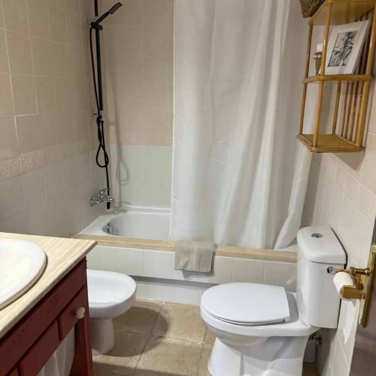 Esuri Relax & Golf - Apartamento de 2 dormitorios - 30