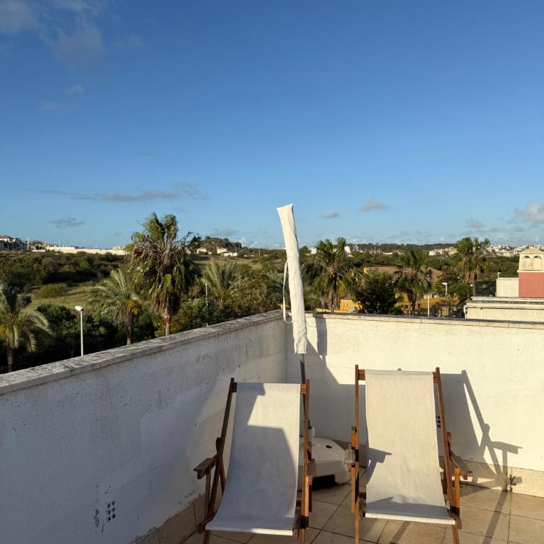 Esuri Relax & Golf - Apartamento de 2 dormitorios - 31