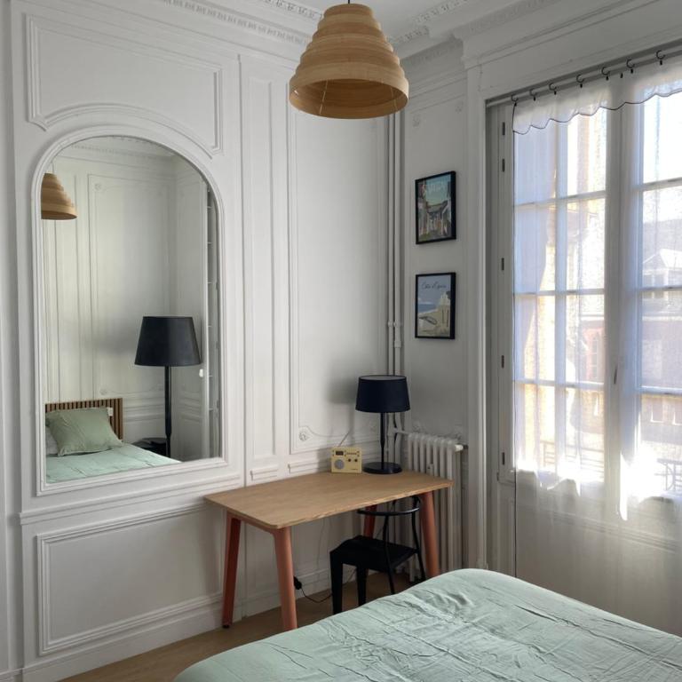 L'Entre-Deux I Cœur de ville, Cathédrale - One-Bedroom Apartment - 3