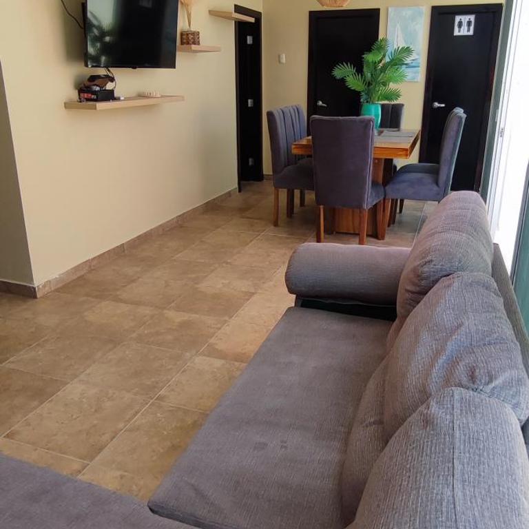 Casa acogedora en Salinas - Villa de 3 dormitorios - 29