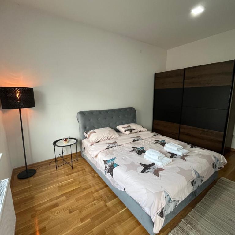 Golden Royal SM - One-Bedroom Apartment - 2