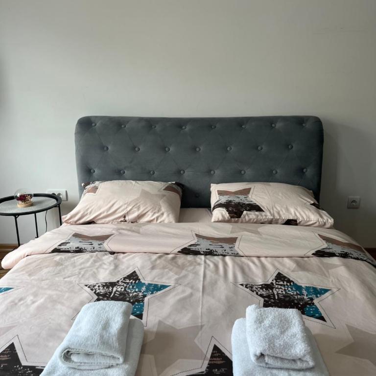 Golden Royal SM - One-Bedroom Apartment - 10