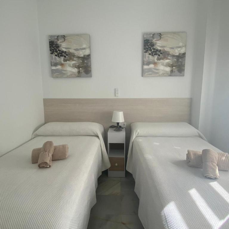 Apartamento Capillera 9 - Apartamento de 2 dormitorios - 23