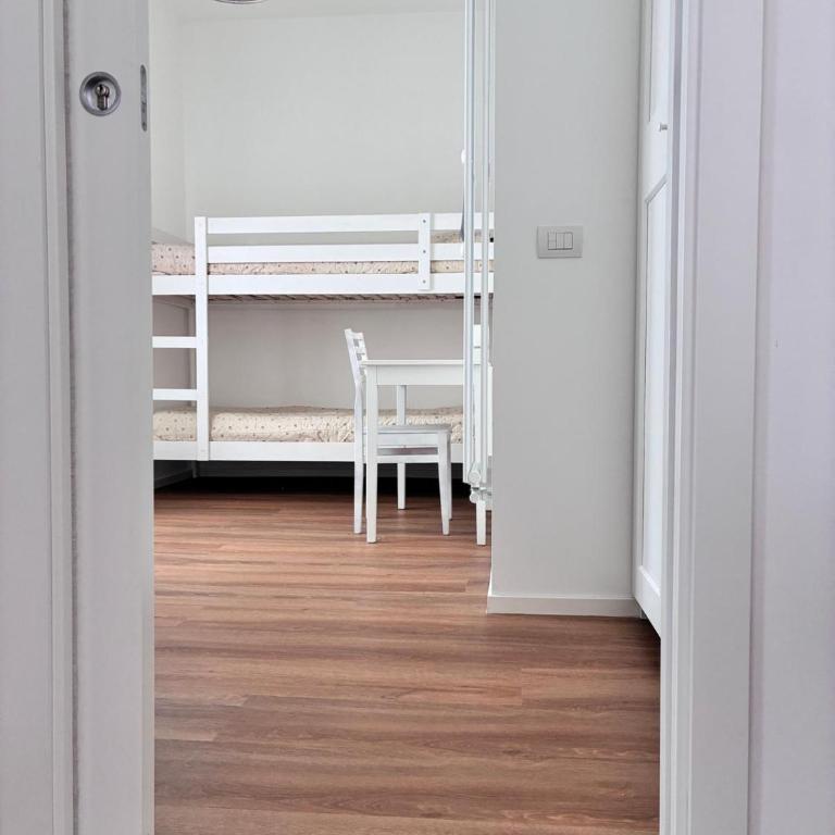 LaMarè - Two-Bedroom Apartment - 21